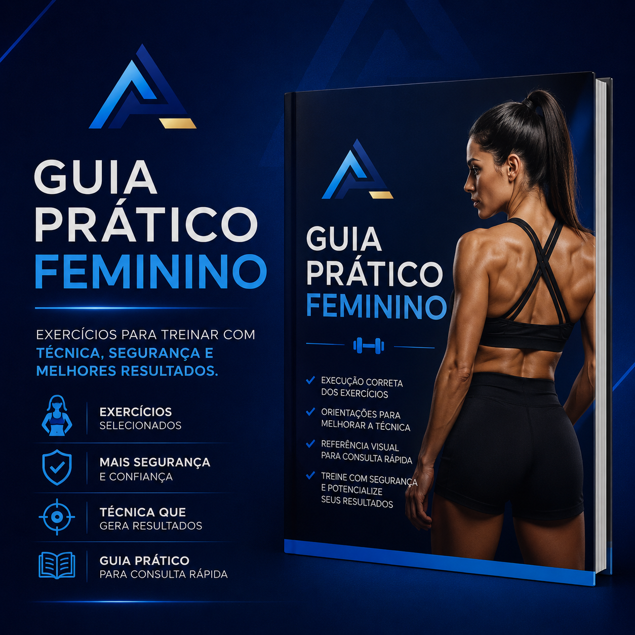 Capa do Guia Prático Feminino