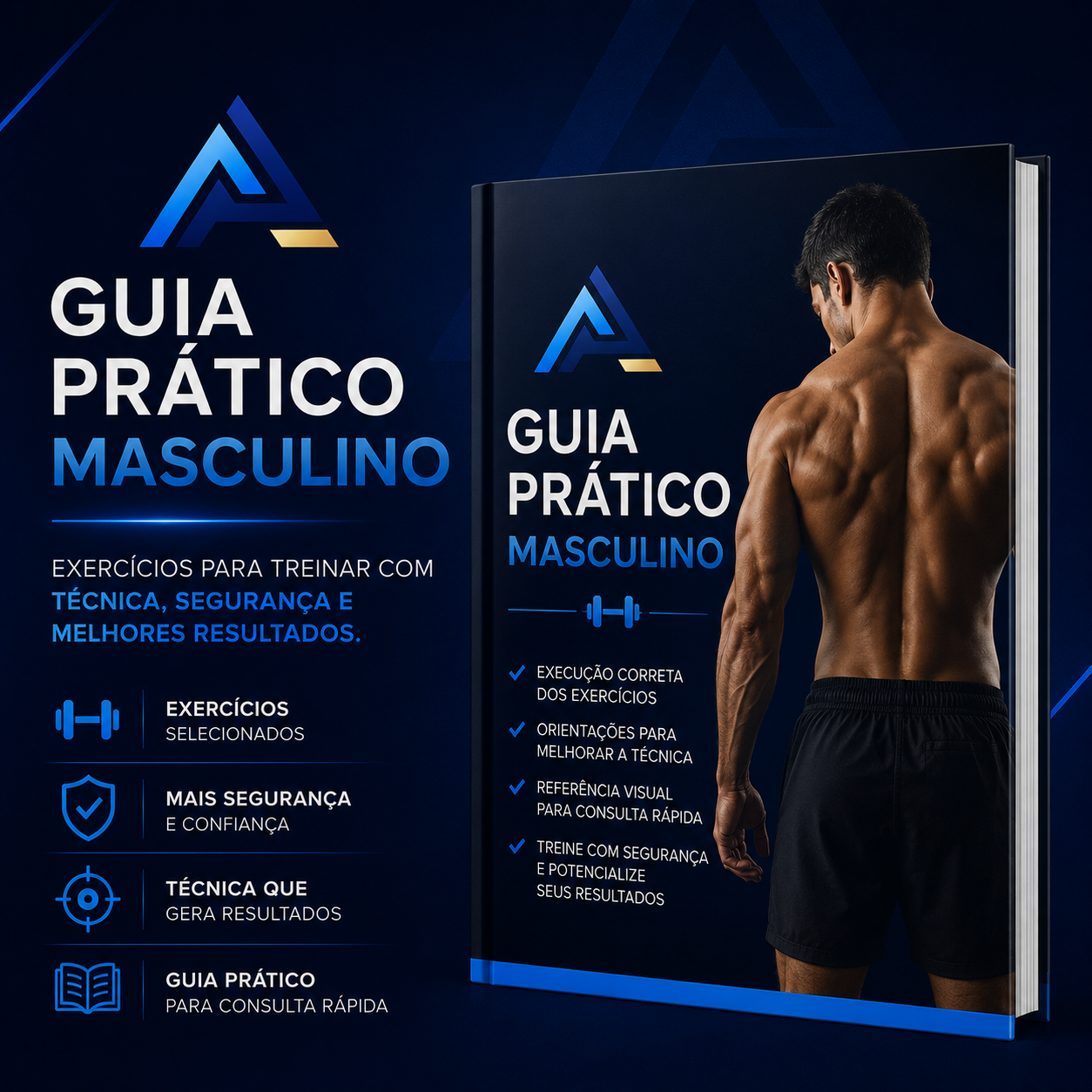 Capa do Guia Prático Masculino